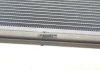 Радиатор охлаждения Chevrolet Aveo 1.4 05- NRF 59054 (фото 9)