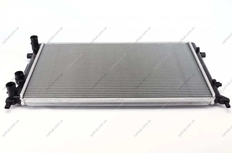 Радіатор охолодження VW Jetta IV 1.6-2.5 10- NRF 59057 (фото 1)