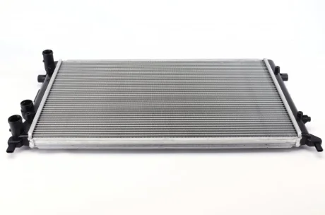 Радіатор охолодження VW Jetta IV 1.6-2.5 10- NRF 59057