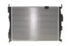 Радіатор охолодження Nissan Qashqai 1.6/2.0 07-13 (МКПП/АКПП) NRF 59061 (фото 4)