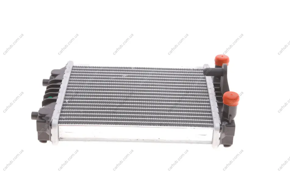 Радіатор охолодження Audi A1/A3/Seat Leon/Skoda Superb/VW Golf/Passat 2.0 12- NRF 59125 (фото 1)