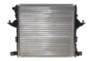 Радіатор охолодження VW Amarok 2.0 TDI/BiTDI 10- (Alternative) NRF 59145A (фото 1)