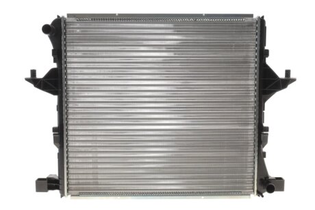 Радіатор охолодження VW Amarok 2.0 TDI/BiTDI 10- (Alternative) NRF 59145A