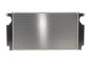 Радіатор охолодження Toyota Avensis 2.2 D-4D 08-18 (АКПП) NRF 59202 (фото 4)