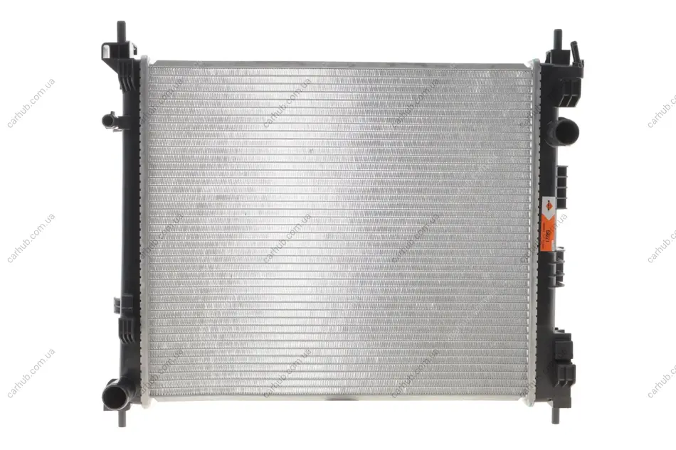 Радіатор охолодження Nissan NV200 1.5 dCi 10- NRF 59221 (фото 1)