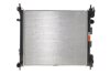 Радіатор охолодження Nissan NV200 1.5 dCi 10- NRF 59221 (фото 1)