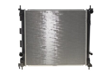 Радіатор охолодження Nissan NV200 1.5 dCi 10- NRF 59222