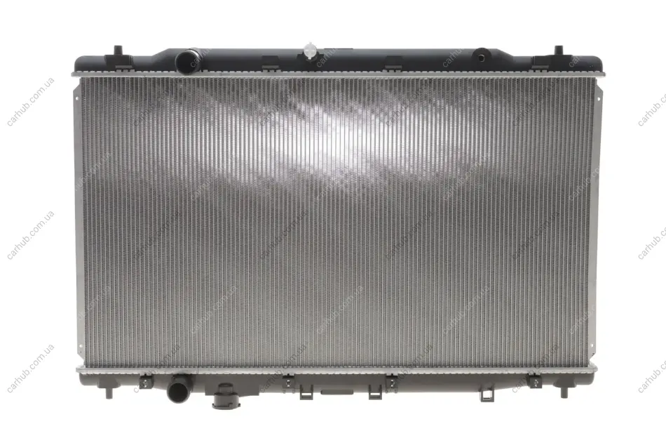 Радіатор охолодження Honda CR-V IV 1.6 i-DTEC 13- NRF 59233 (фото 1)