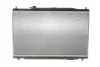 Радіатор охолодження Honda CR-V IV 2.0 12- NRF 59234 (фото 4)