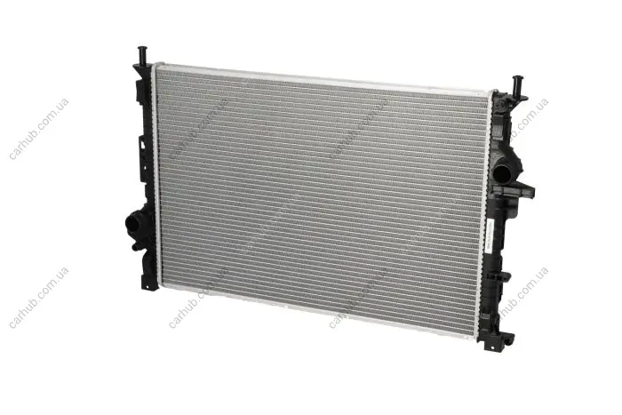 Радіатор охолодження Ford Transit Connect 1.6 EcoBoost 13- NRF 59237 (фото 1)