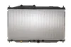 Радіатор охолодження Honda Civic 1.4 i-VTEC 12-16 NRF 59240 (фото 1)