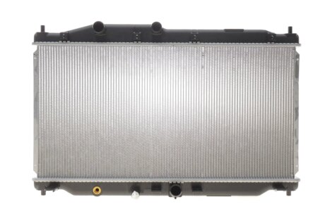 Фото радіатор охолодження Honda Civic 1.4 i-VTEC 12-16 NRF 59240 Радіатор охолодження Honda Civic 1.4 i-VTEC 12-16 NRF 59240