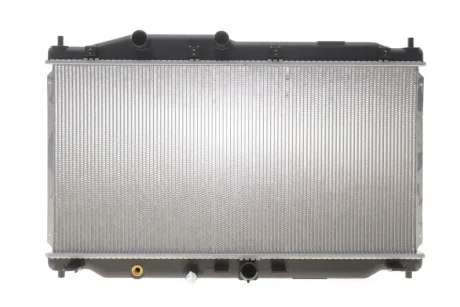 Радіатор охолодження Honda Civic 1.4 i-VTEC 12-16 NRF 59240