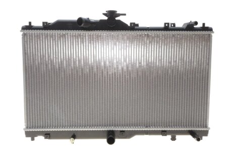 Радіатор охолодження Mazda CX-3 1.5 SKYACTIV-D 15-18 NRF 59244