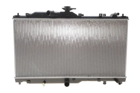 Радіатор охолодження Mazda CX-3 1.5 SKYACTIV-D 15-18 NRF 59244