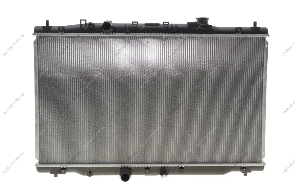 Радіатор охолодження Honda CR-V III 2.2 i-DTEC 4WD 07- NRF 59246 (фото 1)