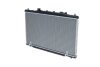 Радіатор охолодження Honda CR-V III 2.2 i-DTEC 4WD 07- NRF 59246 (фото 3)