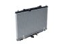 Радіатор охолодження Honda CR-V III 2.2 i-DTEC 4WD 07- NRF 59246 (фото 4)