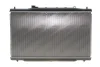Радіатор охолодження Honda CR-V III 2.2 i-DTEC 4WD 07- NRF 59246 (фото 4)