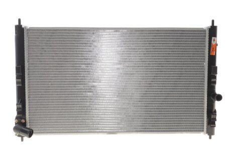 Радіатор охолодження Citroen С4/Peugeot 4008 1.8 HDi 12- NRF 59260