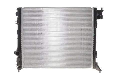 Радіатор охолодження Nissan Qashqai/Renault Kadjar 1.2 DIG-T/TCe 13- NRF 59275