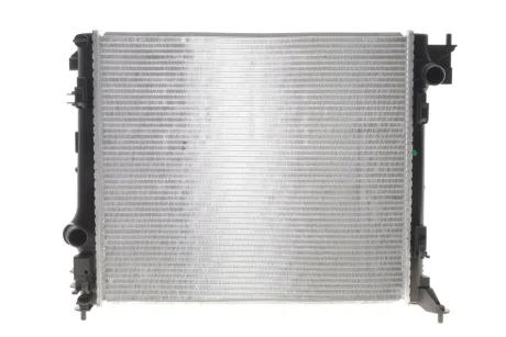 Радіатор охолодження Nissan Qashqai/Renault Kadjar 1.2 DIG-T/TCe 13- NRF 59275