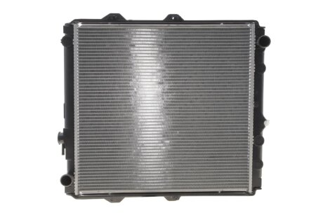 Радіатор охолодження Toyota Hilux VI 2.5 D-4D 01-05 NRF 59279