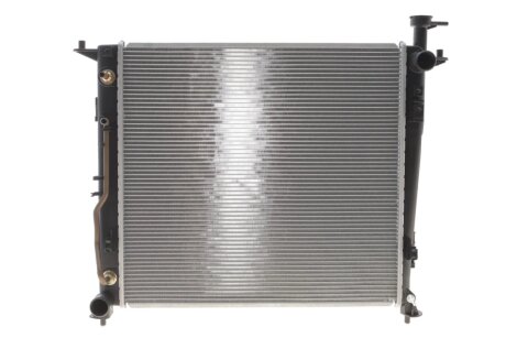 Радіатор охолодження Kia Sorento 2.2 CRDi 15- NRF 59291