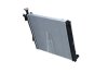 Радіатор охолодження Kia Sorento 2.0-2.2 CRDi 09-15 NRF 59296 (фото 3)