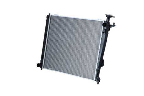Радіатор охолодження Kia Sorento 2.0-2.2 CRDi 09-15 NRF 59296
