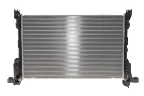 Радіатор охолодження Renault Trafic III 1.6/2.0 dCi 14- (-AC) NRF 59299