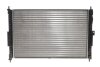 Радіатор охолодження Сitroen Berlingo/C4/C5/Jumpy/Peugeot 308/508/Expert/Partner 1.6/1.6D/2.0D 10- NRF 59302A (фото 4)