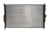 Радіатор охолодження Сitroen Berlingo/C4/C5/Jumpy/Peugeot 308/508/Expert/Partner 1.6/1.6D/2.0D 10- NRF 59302A (фото 4)