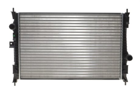 Радіатор охолодження Сitroen Berlingo/C4/C5/Jumpy/Peugeot 308/508/Expert/Partner 1.6/1.6D/2.0D 10- NRF 59302A