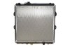 Фото 1 - радіатор охолодження Toyota Hilux VI 2.5 D-4D 01-05 NRF 59312 Радіатор охолодження Toyota Hilux VI 2.5 D-4D 01-05 NRF 59312 (фото 1)