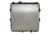 Радіатор охолодження Toyota Hilux VI 2.5 D-4D 01-05 NRF 59312 (фото 1)