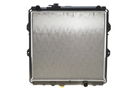 Радіатор охолодження Toyota Hilux VI 2.5 D-4D 01-05 NRF 59312