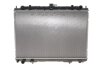 Радіатор охолодження Nissan X-Trail 2.2 dCi 01-13 NRF 59347 (фото 1)