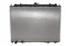 Радіатор охолодження Nissan X-Trail 2.2 dCi 01-13 NRF 59347 (фото 1)