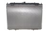Радіатор охолодження Nissan X-Trail 2.2 dCi 01-13 NRF 59347 (фото 4)