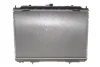 Радіатор охолодження Nissan X-Trail 2.2 dCi 01-13 NRF 59347 (фото 4)