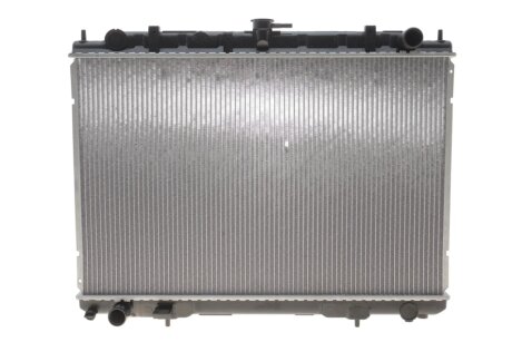 Радіатор охолодження Nissan X-Trail 2.2 dCi 01-13 NRF 59347