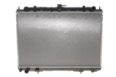Радіатор охолодження Nissan X-Trail 2.2 dCi 01-13 NRF 59347
