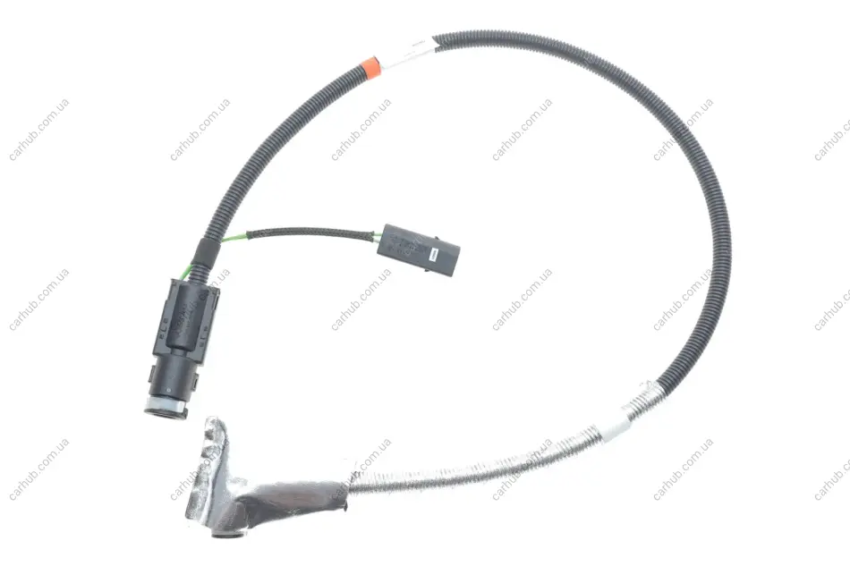 Трубка подачі AdBlue MB Vito (W447) 2.2CDI 17- NRF 706038 (фото 1)
