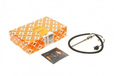 Датчик температуры ВГ MB C-class (W204)/ E-class (W211) 2.1D/3.0D/4.0D 03- (OM646) NRF 707015