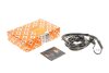 Фото 1 - датчик температури ВГ Opel Astra H/Zafira 1.9 CDTI 04-10 NRF 707040 Датчик температури ВГ Opel Astra H/Zafira 1.9 CDTI 04-10 NRF 707040 (фото 1)