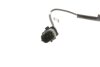 Фото 2 - датчик температури ВГ Opel Astra H/Zafira 1.9 CDTI 04-10 NRF 707040 Датчик температури ВГ Opel Astra H/Zafira 1.9 CDTI 04-10 NRF 707040 (фото 2)