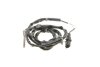 Фото 3 - датчик температури ВГ Opel Astra H/Zafira 1.9 CDTI 04-10 NRF 707040 Датчик температури ВГ Opel Astra H/Zafira 1.9 CDTI 04-10 NRF 707040 (фото 3)