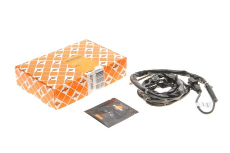 Фото датчик температури ВГ Opel Astra H/Zafira 1.9 CDTI 04-10 NRF 707040 Датчик температури ВГ Opel Astra H/Zafira 1.9 CDTI 04-10 NRF 707040