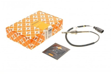 ДАТЧИК ТЕМПЕРАТУРЫ NRF 707056